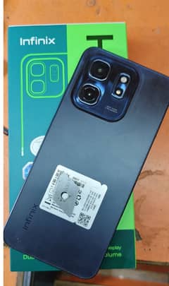 inifinx hot 50i 6+4/128