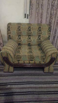7 setar sofa set