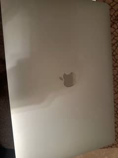 Macbook pro 2017