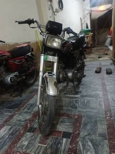 2020 model pindi number