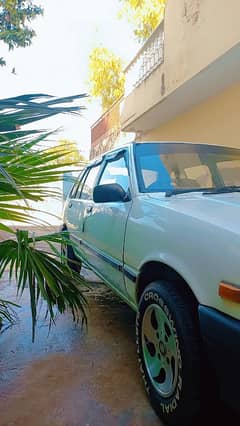 Suzuki Khyber 1996