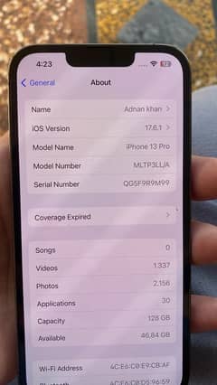 13 pro