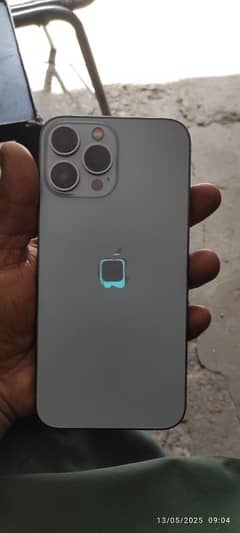 iPhone 13 pro max up for sale