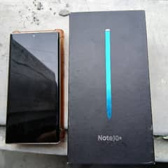 Samsung note 10 plus 5G non pta