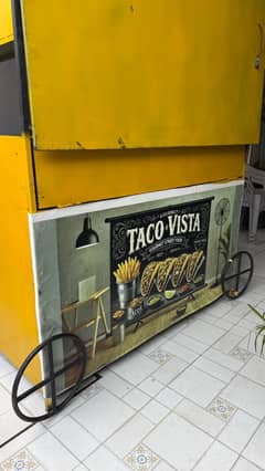 Food Cart
