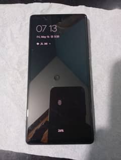 immaculate Google Pixel 6
