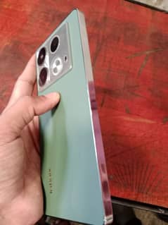 infinix note 40 with power bank