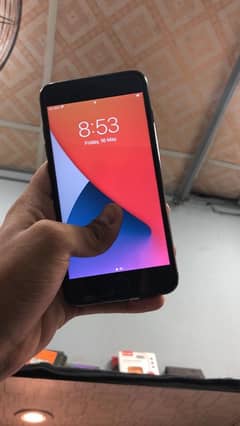 iphone 7 plus 32gb pta approved