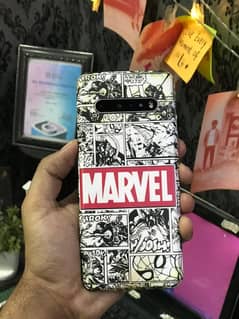 LG V60 Not open repaired 8/128