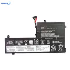 Y7000P L17M3PG2 Laptop Battery For Lenovo  Legion Y530 Y540 Y730 Y740