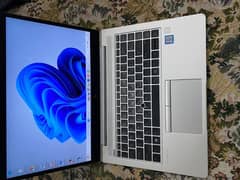 HP