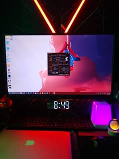 Gaming