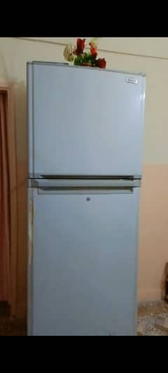 large size Orient fridge