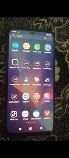 Xiaomi Redmi note 10 for sale