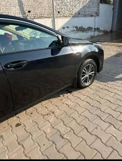 Toyota Corolla GLI 2020