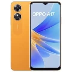 oppo a17 8/128 no open no riper non PTA