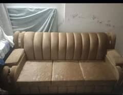 SOFA SET + tabel