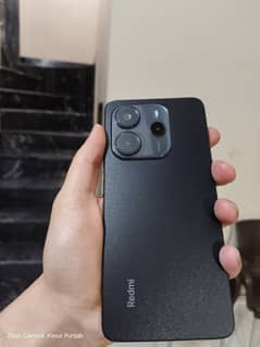 Redmi Note 14