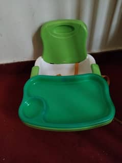 baby feeding chair