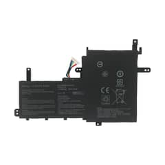 B31N1842  battery ASUS VivoBook S531FA V531FL V531FA X531FA S15 S531FL