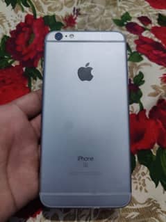 Iphone 6s plus