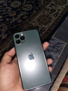 Iphone 11 pro