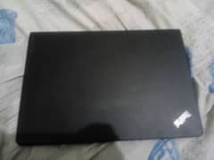 good condition lenovo thinkpad