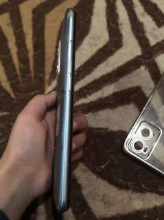 oppo a 96 good condition with box
