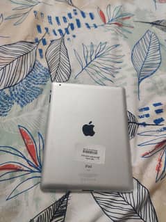 apple ipad 4