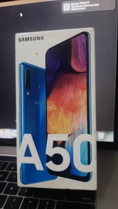 Samsung Galaxy A50 pta approved
