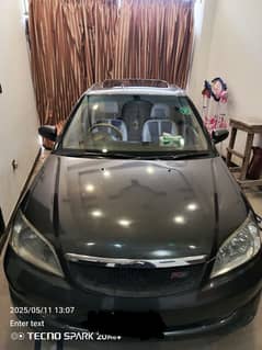Honda Civic VTi Oriel Prosmatec 2006