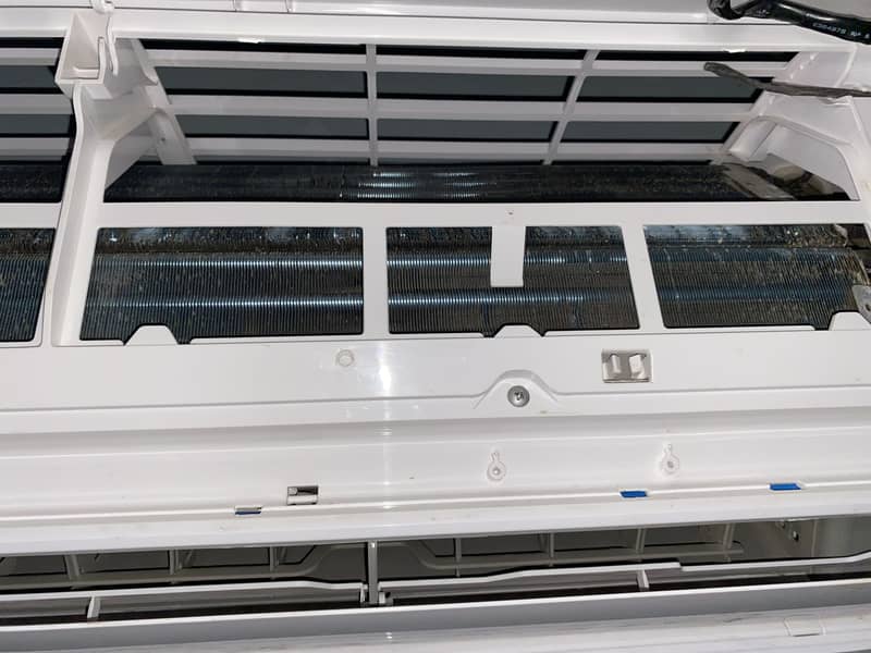 KENWOOD AMORE 1.5 Ton 4