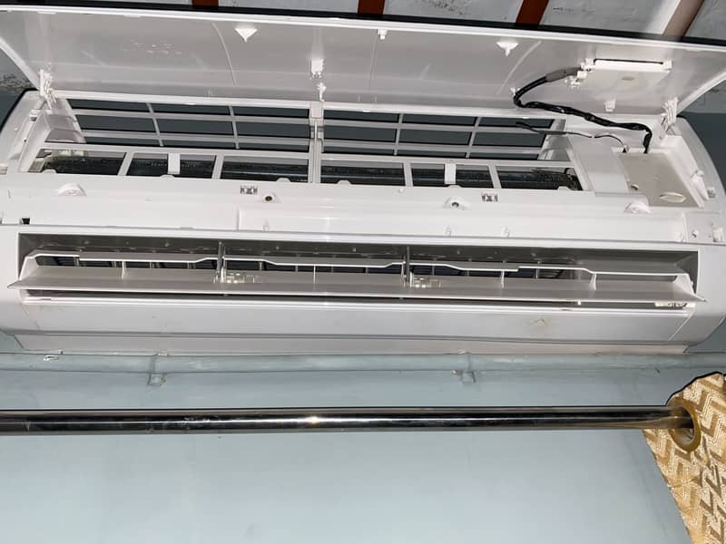 KENWOOD AMORE 1.5 Ton 5