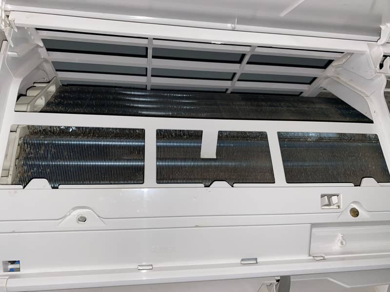 KENWOOD AMORE 1.5 Ton 6