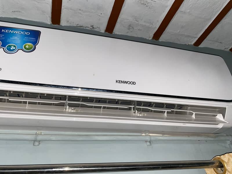 KENWOOD AMORE 1.5 Ton 7