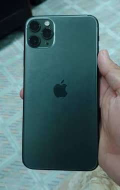 iPhone 11 Pro Max for Sale | 64GB | Battery Health 80%