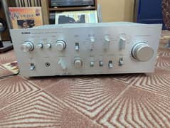 yamaha amplifer ca s1