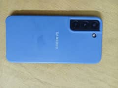 SAMSUNG S22 8 / 128 - APPROVED