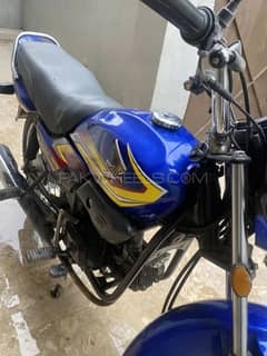 Pridor Bike for Sale and Exchange Only for Suzuki Yamaha