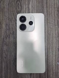 REDMI NOTE 14 8/256