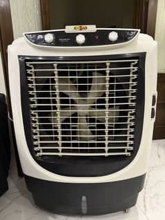 Super Asia Air Cooler