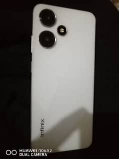 Infinix Hot 30 Play