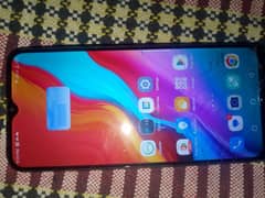 Infinix hot 8 he 4.64 min