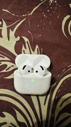 Airpods 4 none A/NC