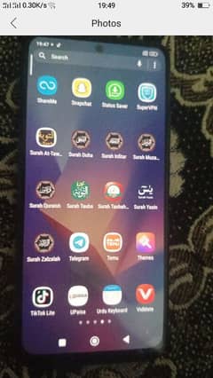 xiaomi Redmi note 10for sale