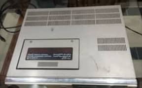vcr model NV 340