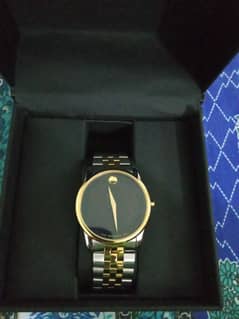 Movado