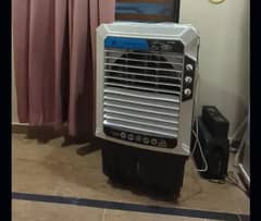 new box pack air cooler .