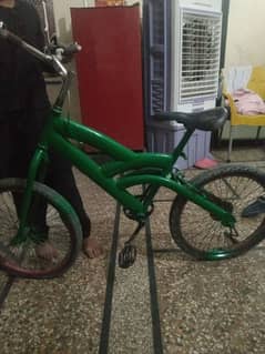 03455930701 cycle for urgent sale