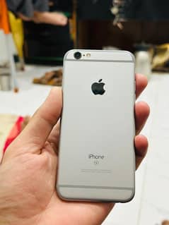 Iphone 6s Pta Approved